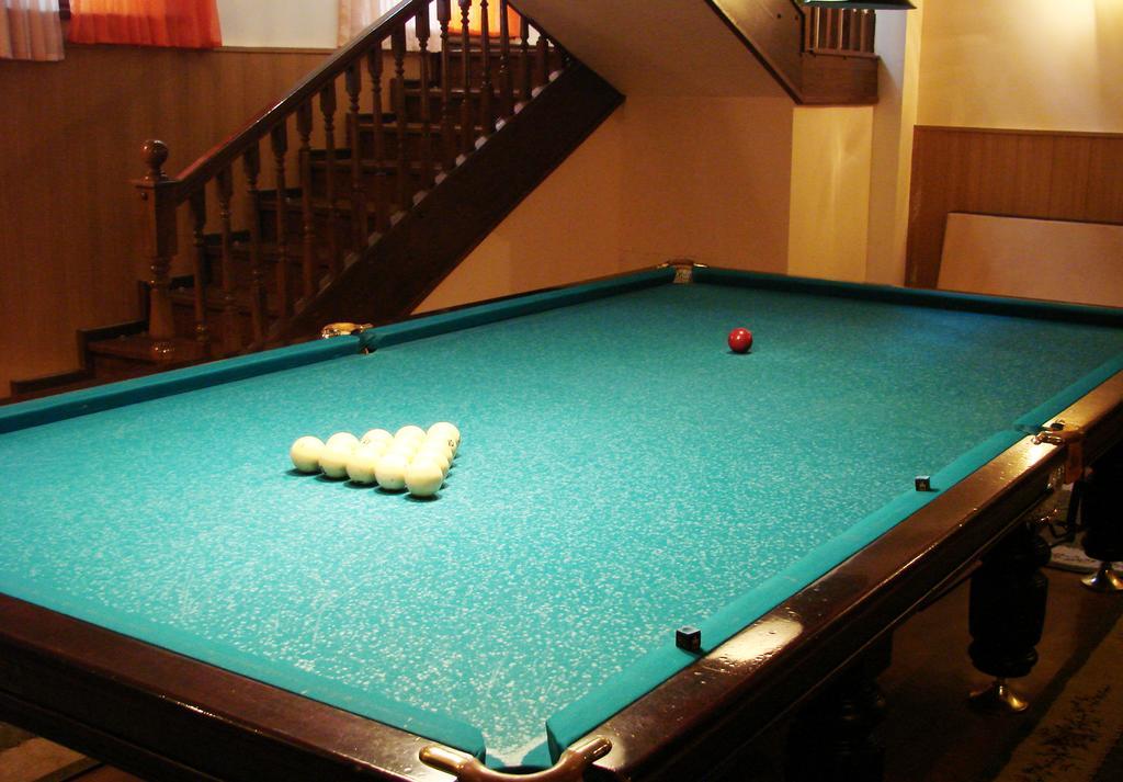 King House Hotel Bisjkek Rom bilde
